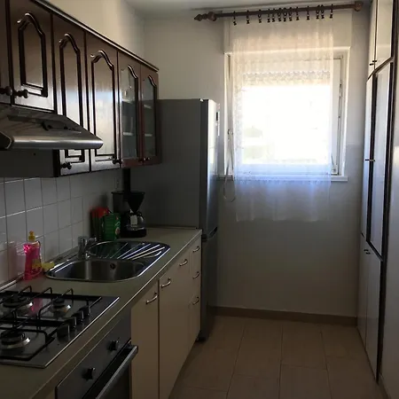 Litus Apartmán *