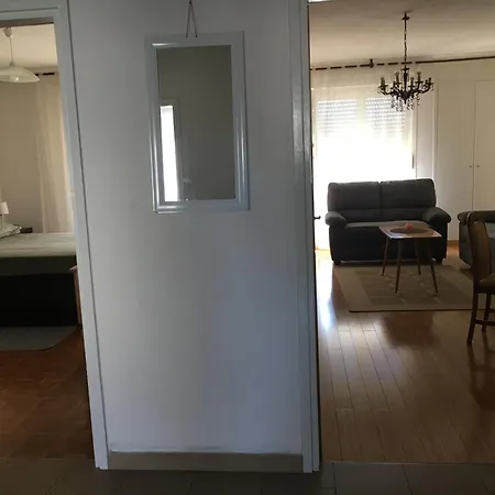 Apartmán Litus