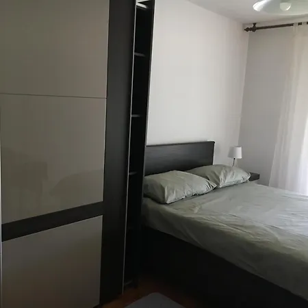 Litus Apartmán Zadar
